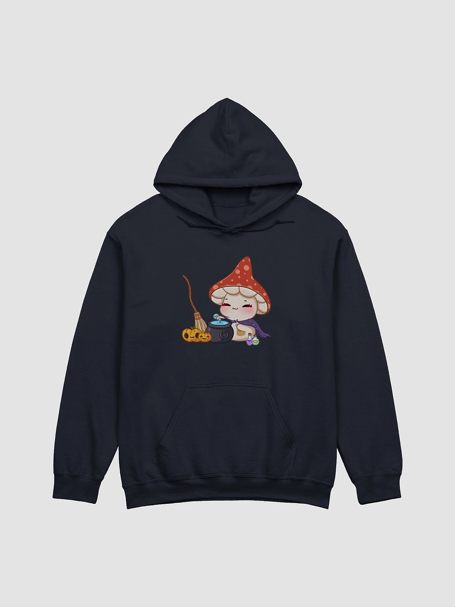 Mushie Witch Hoodie product image (73)