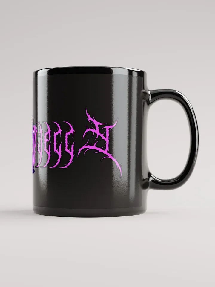 Nope Jelly Mug (Horizontal) product image (1)