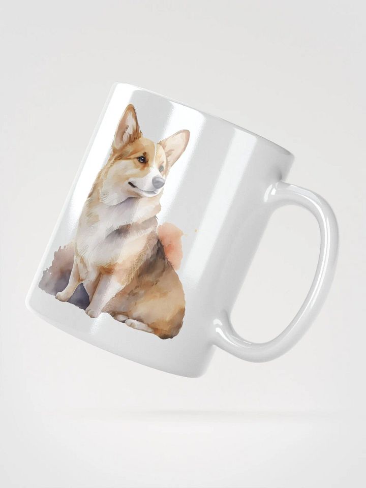 Corgi Coffee Mug product image (2)