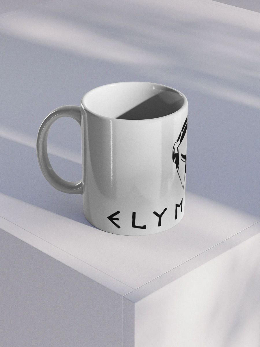Elympian mug product image (1)