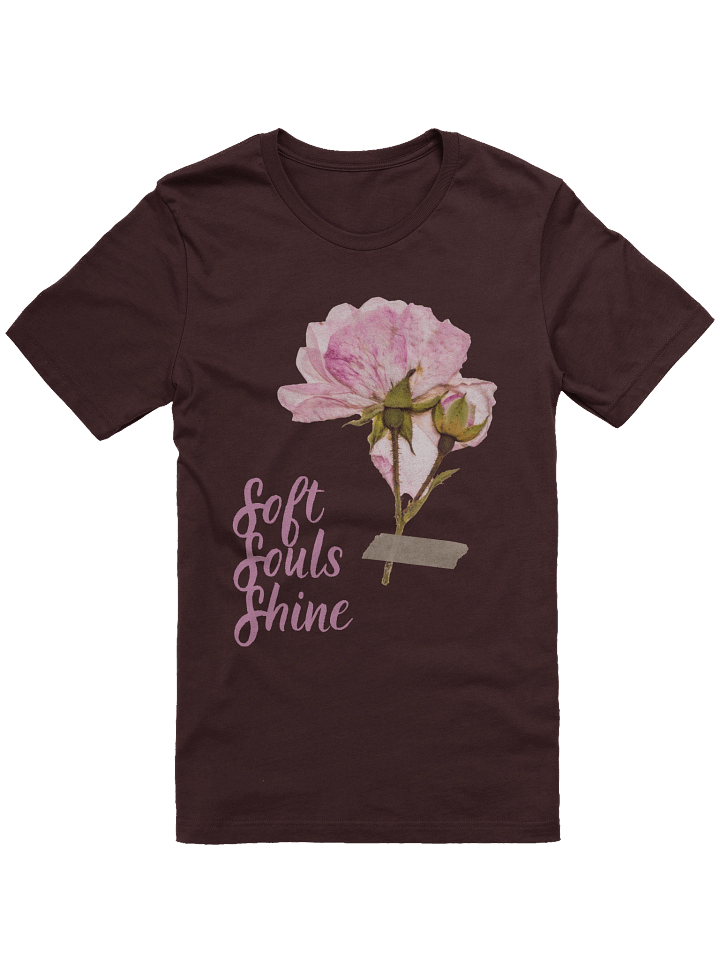 Soft Souls Shine product image (2)