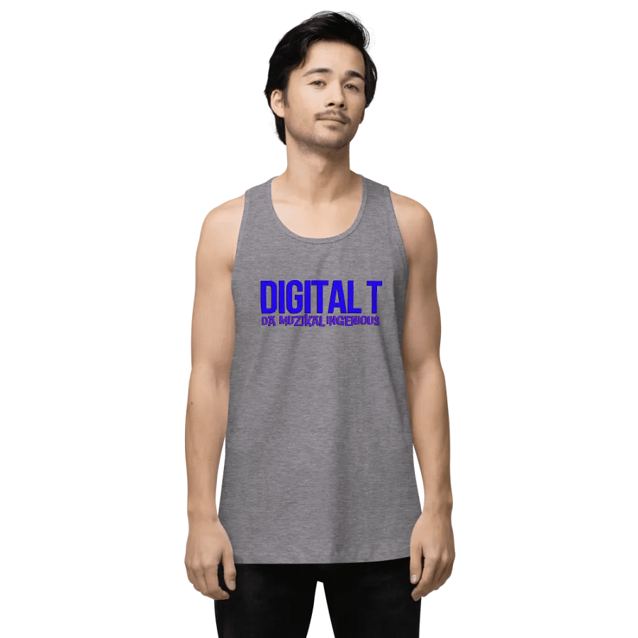 Royal Summer Tank product image (5)