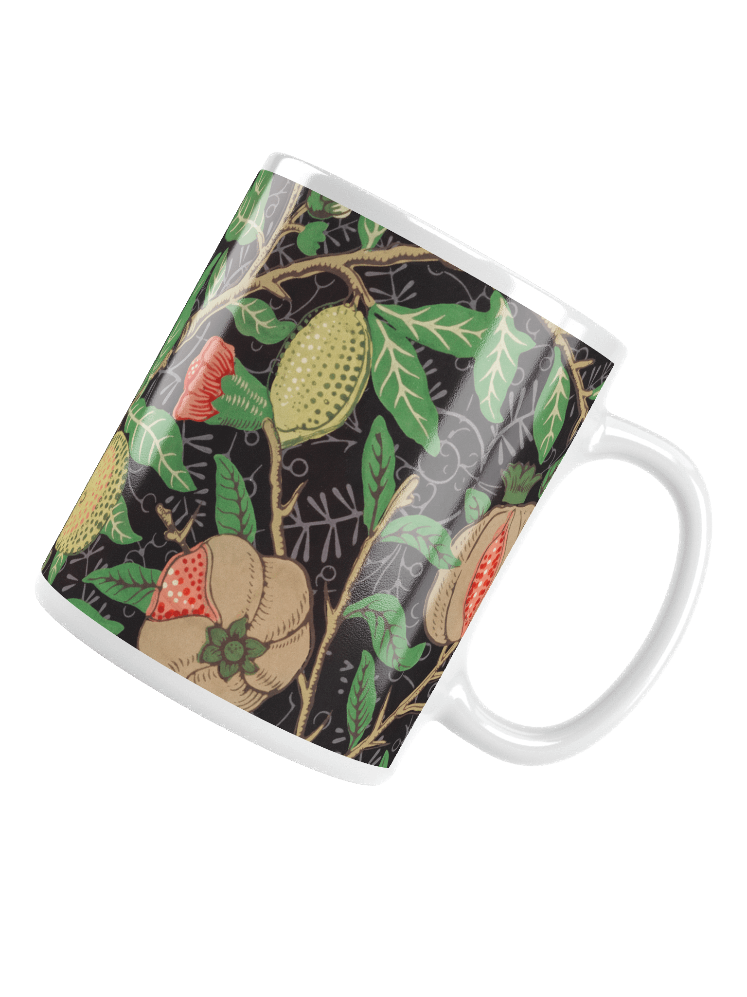 11oz Ceramic Mug product image (5)