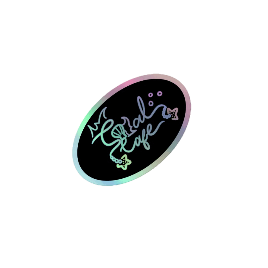 Idol Signature Sticker product image (1)