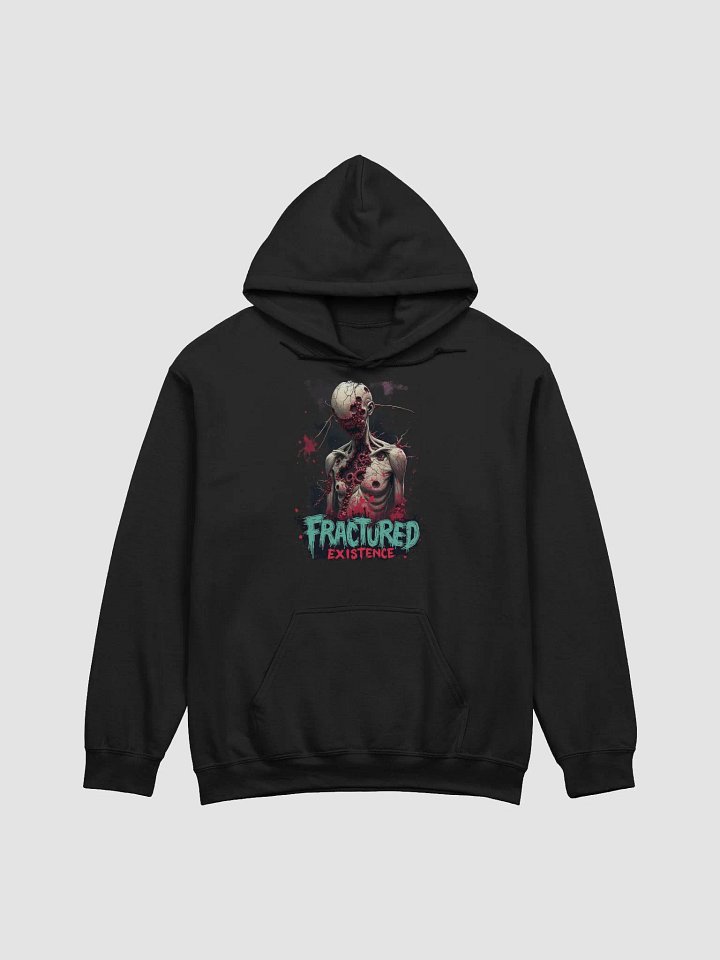 Fractured Existence product image (1)
