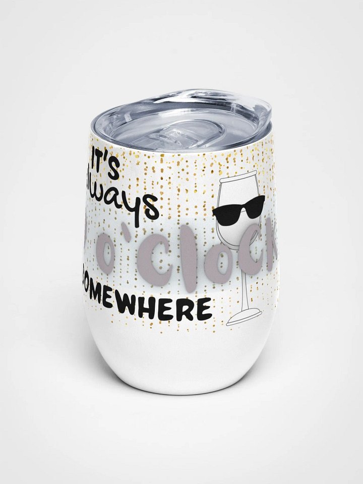 Always 5' oclock somewhere product image (1)