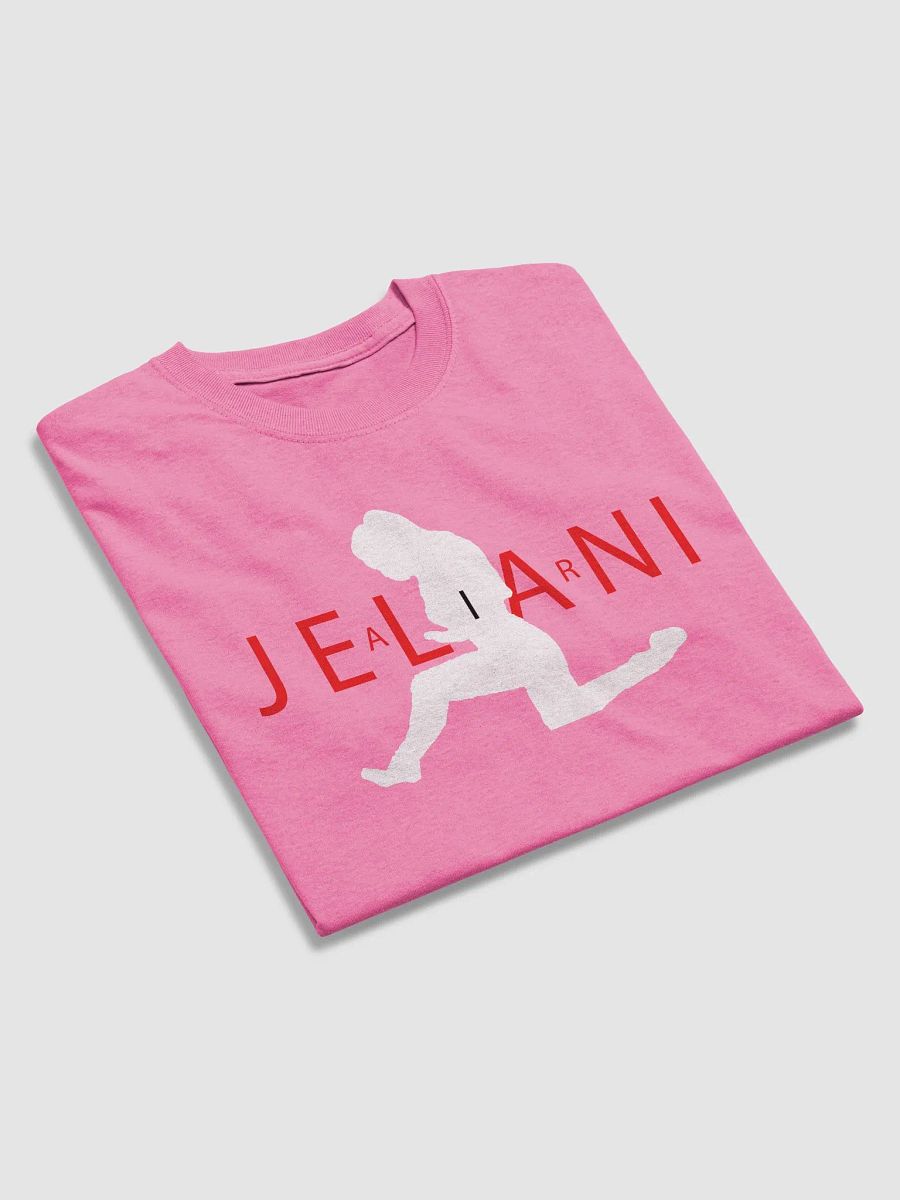 Air Jelani WHITE product image (15)