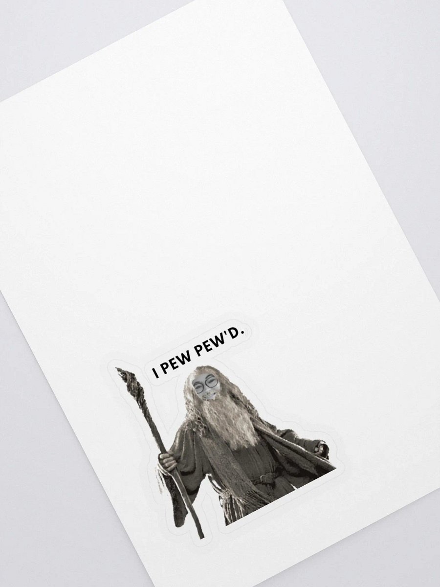 WELL... product image (2)