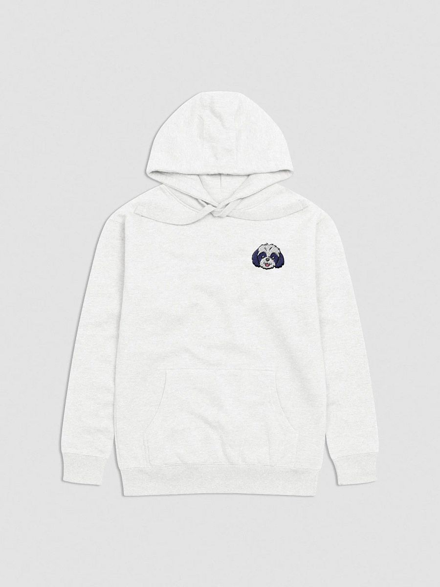 Cute Shih Tzu Pup Unisex Hoodie product image (21)