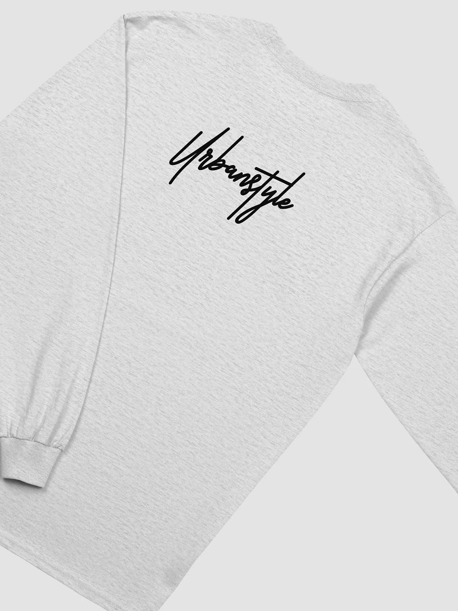 Signature Long Sleeve Tee product image (4)