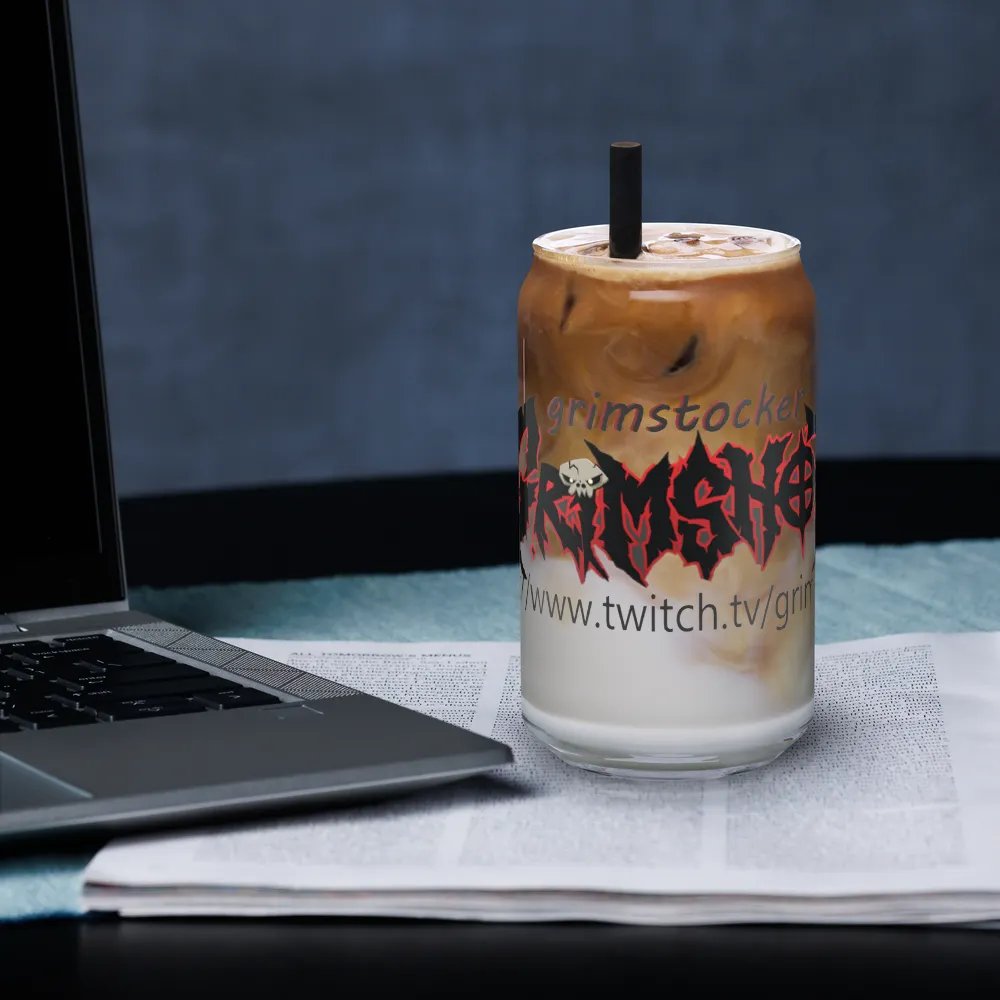 Grimshot cup product image (3)