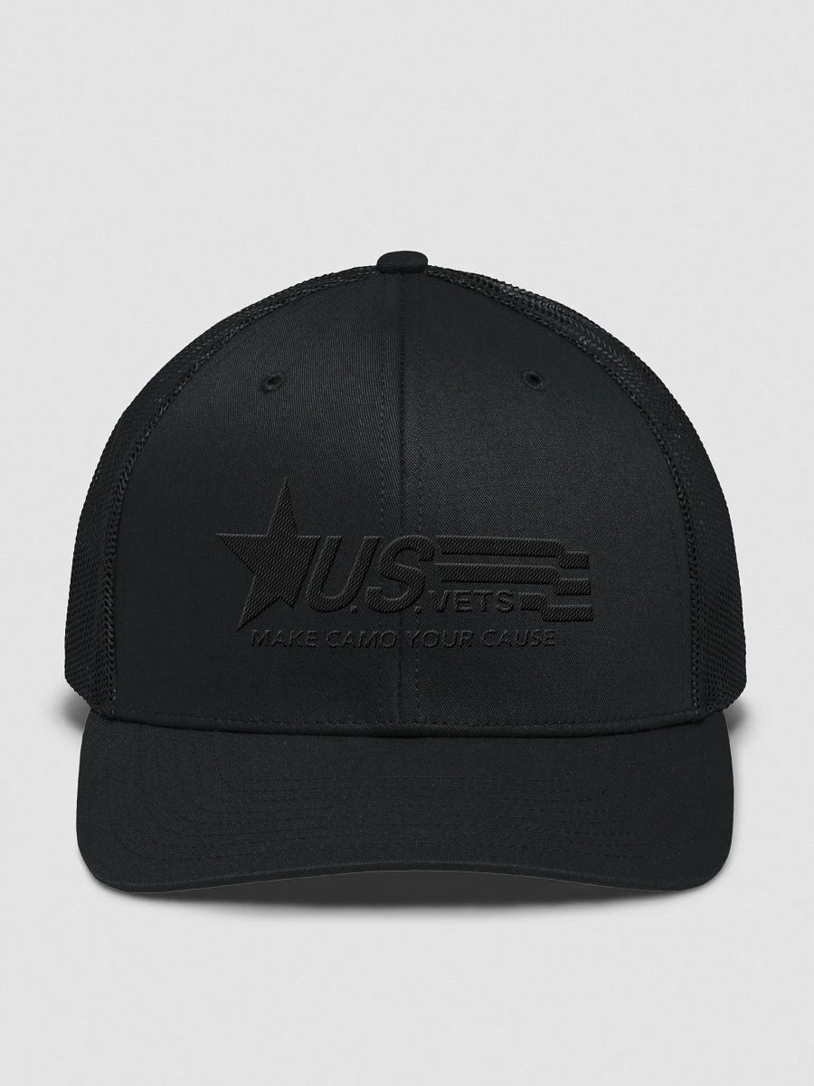 EXCLUSIVE - U.S.VETS Trucker product image (1)