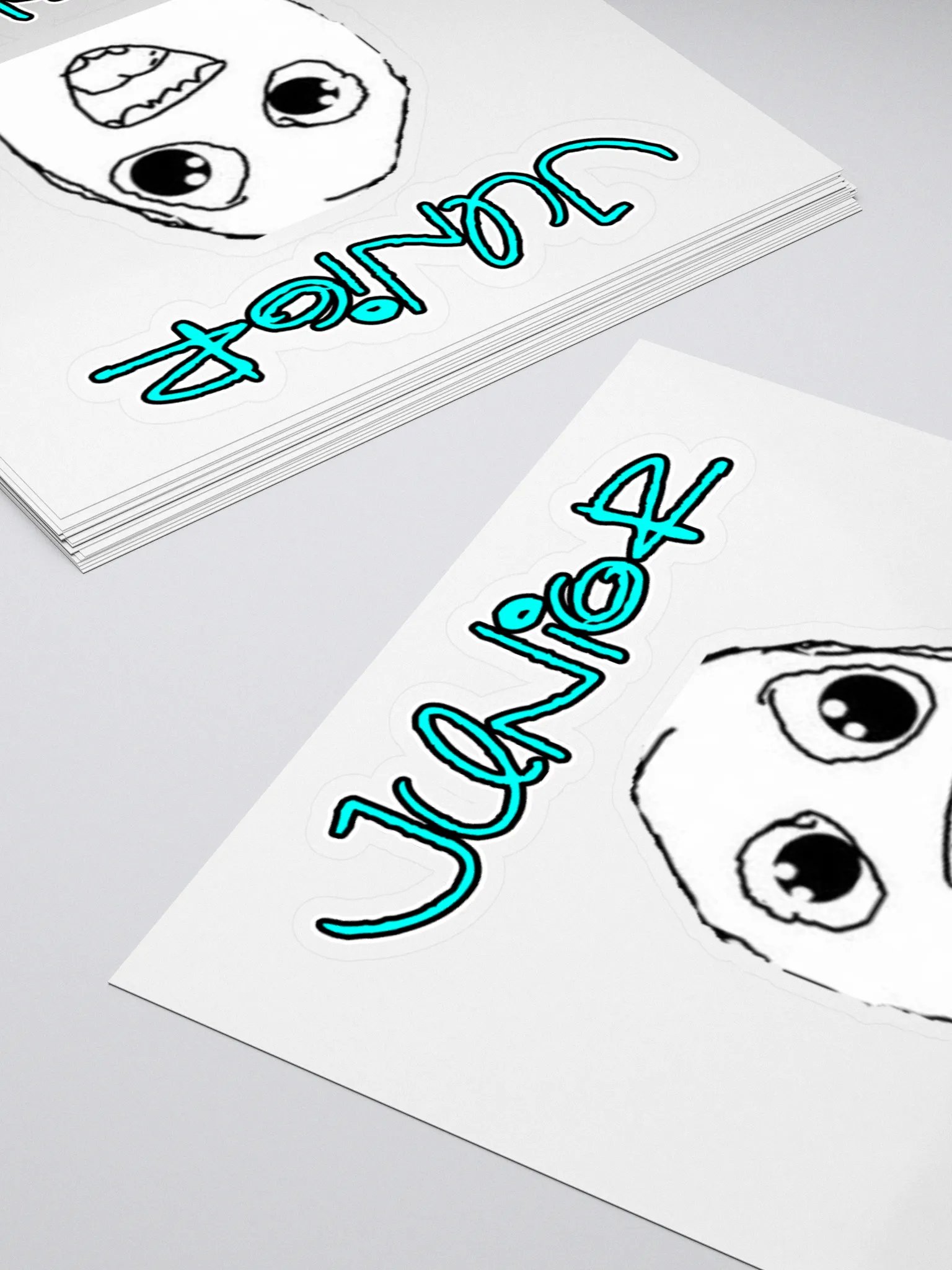 Junior takeover product image (11)