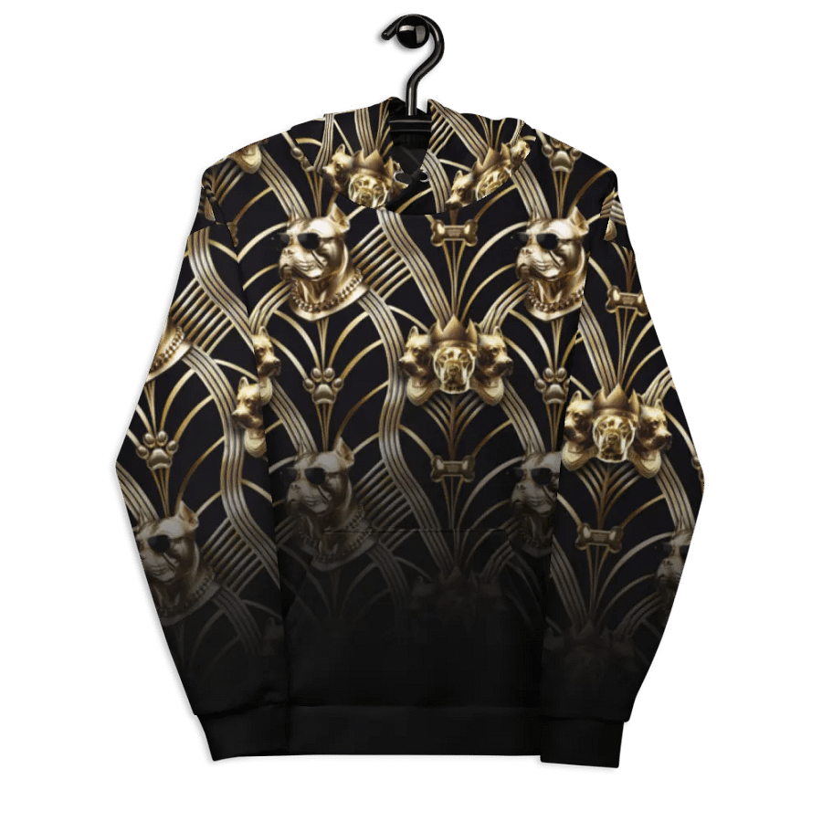 Pitbull Royal Luxe (Poison) product image (7)