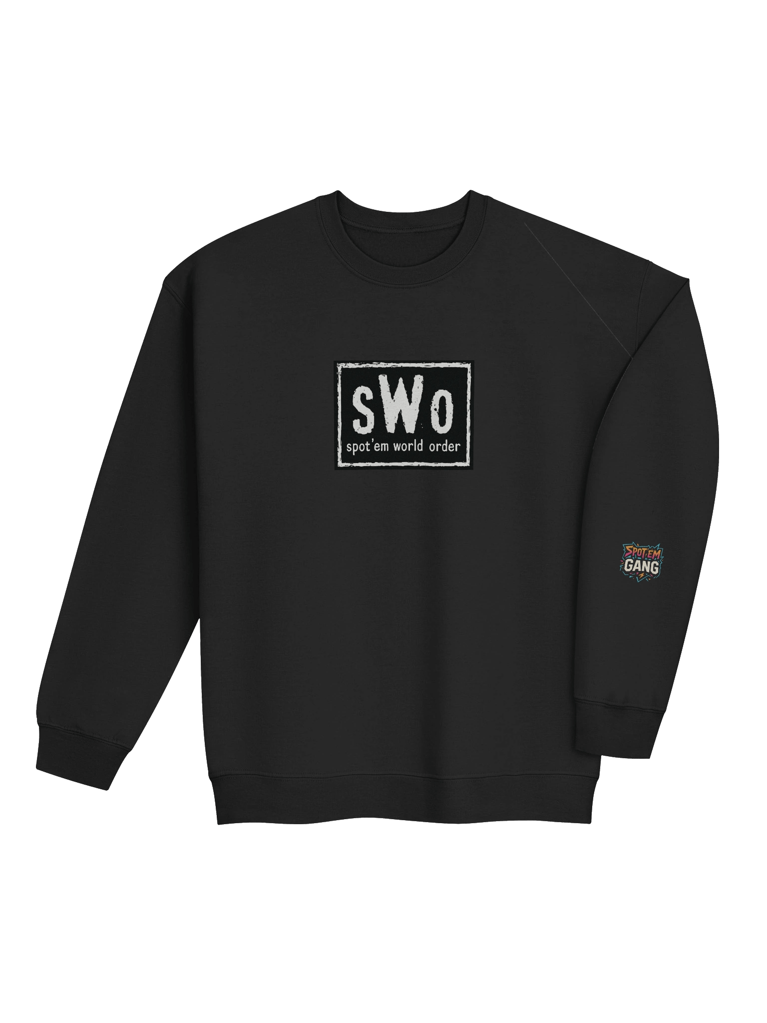 SWO Crewneck Sweatshirt product image (19)