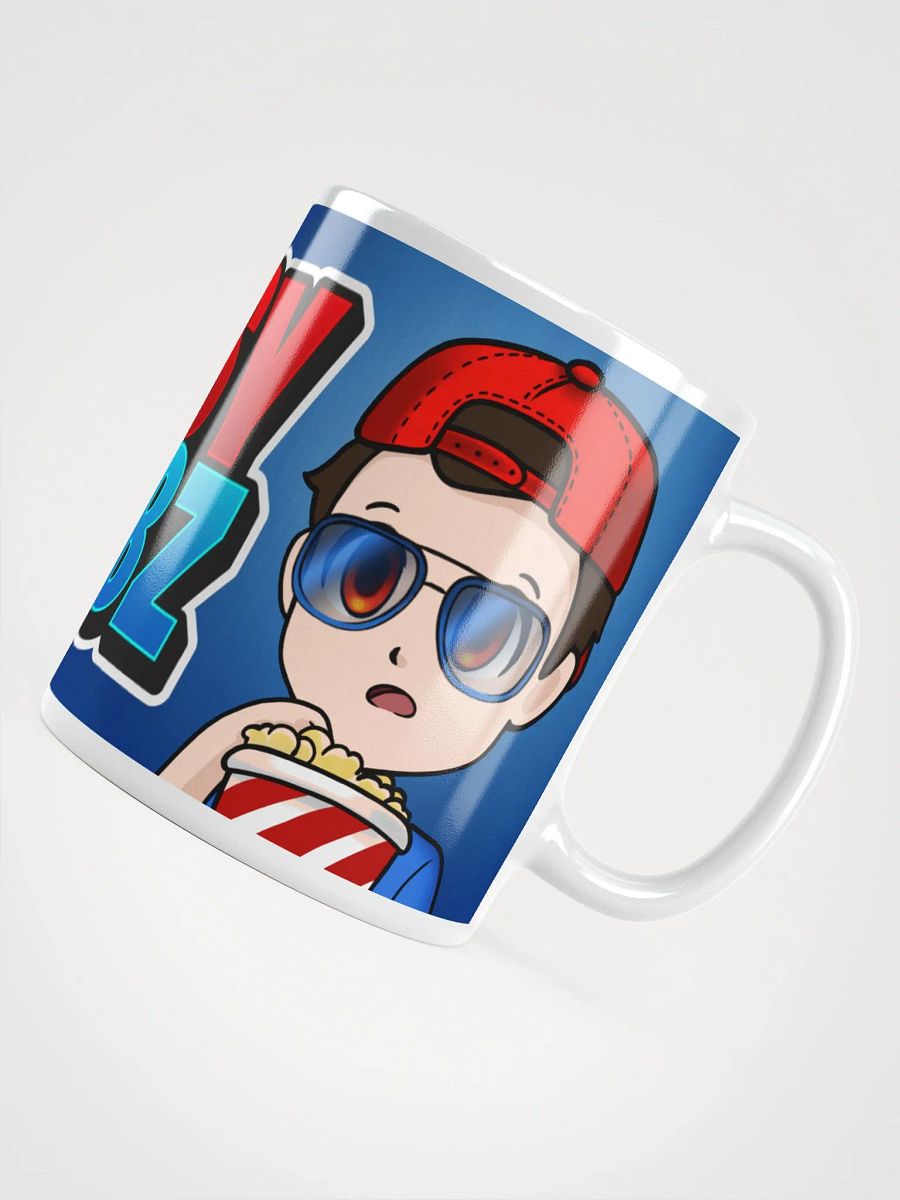 E18 Easy Dubz Collectible Mug product image (4)