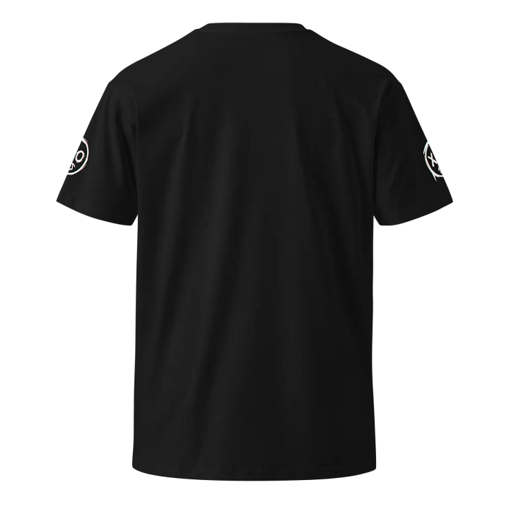 3D Bad Vibes Unisex Tee product image (2)