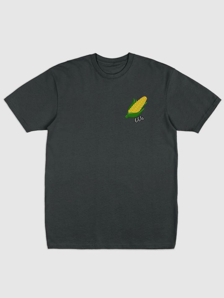 MENS CORN CCG TSHIRT product image (1)