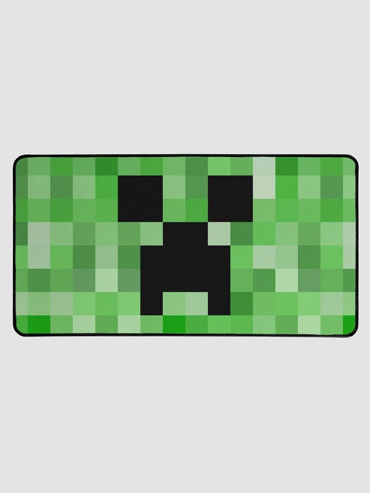Creeper desk mat product image (1)