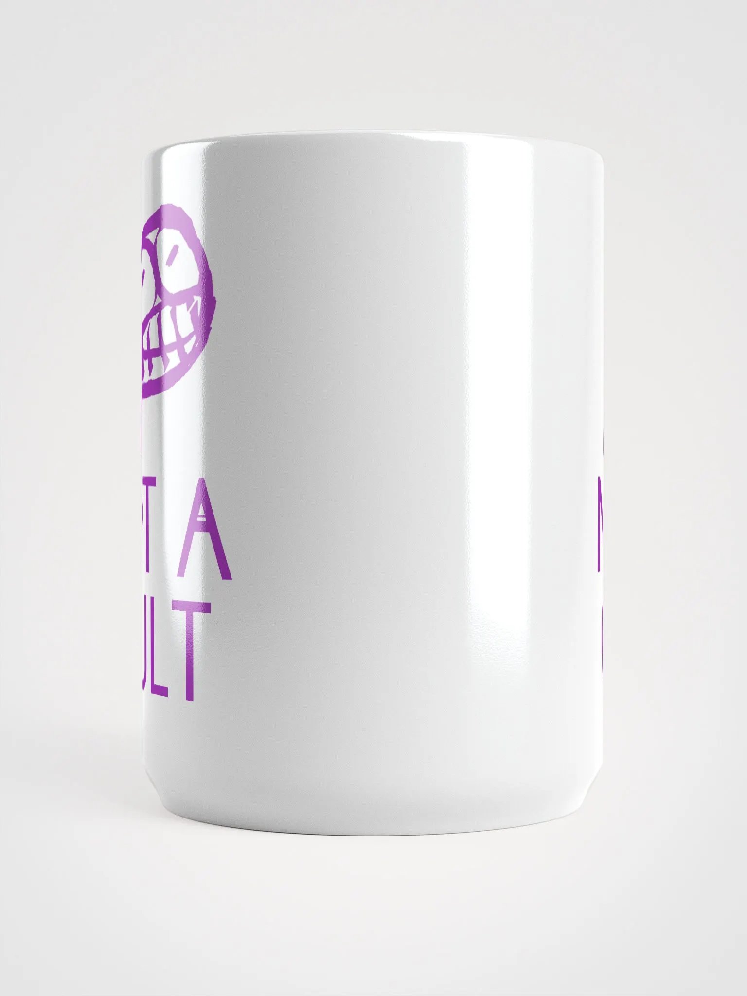Not a Cult Mug product image (4)