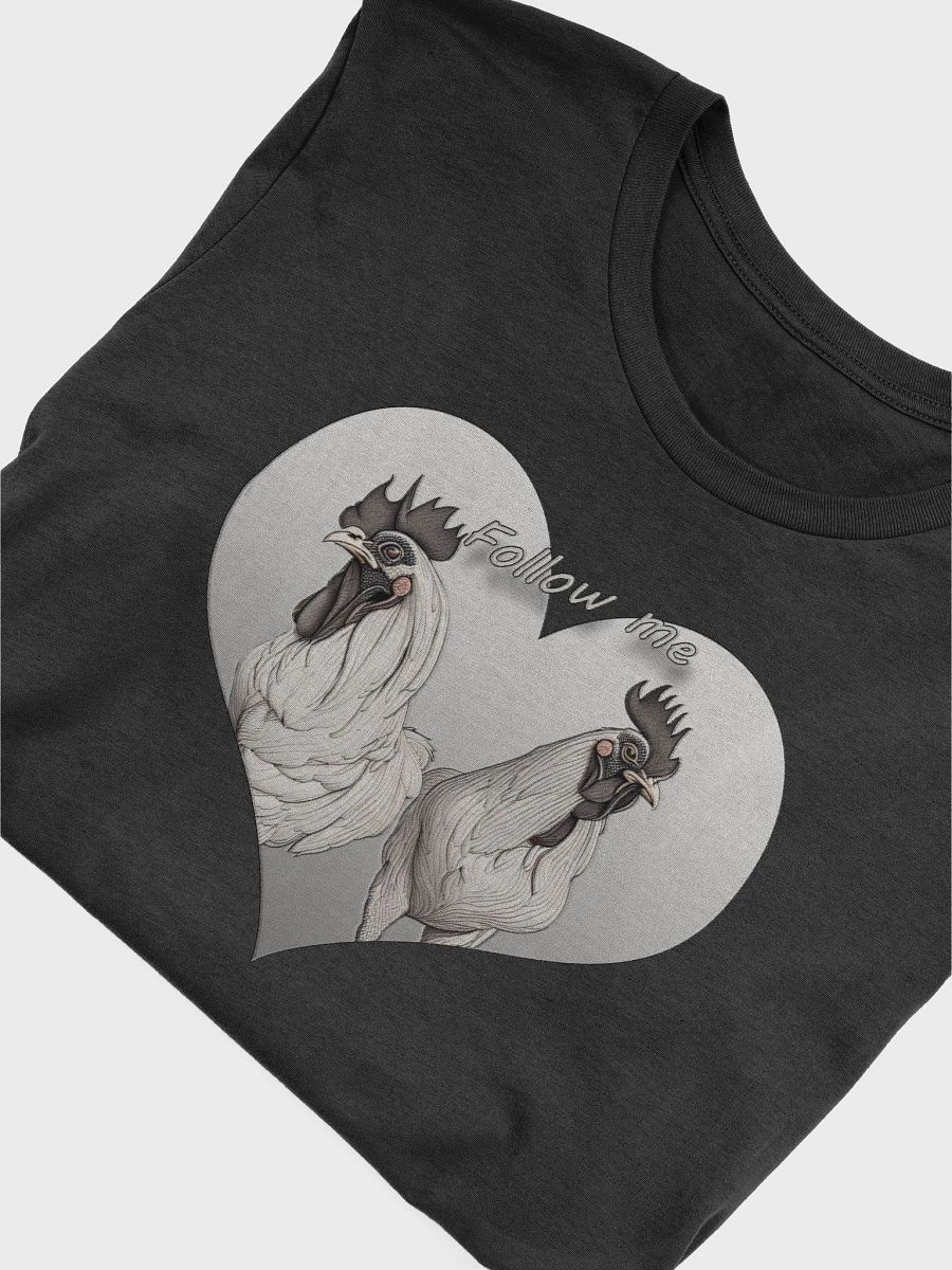 Follow Me Hotwife T-shirt product image (52)