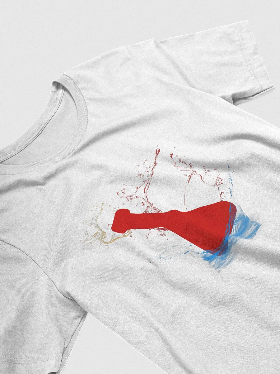 Splash InTheLab Tee product image (3)
