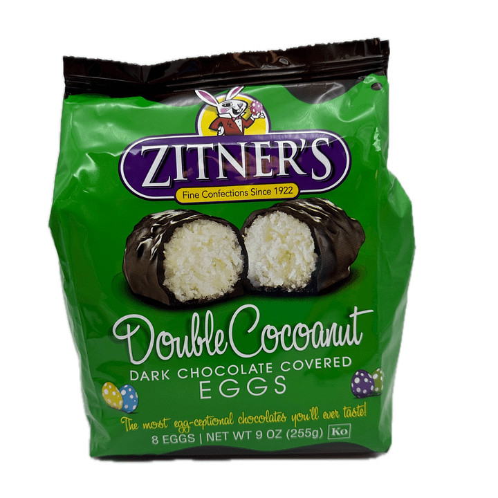 Zitners double coconut product image (1)