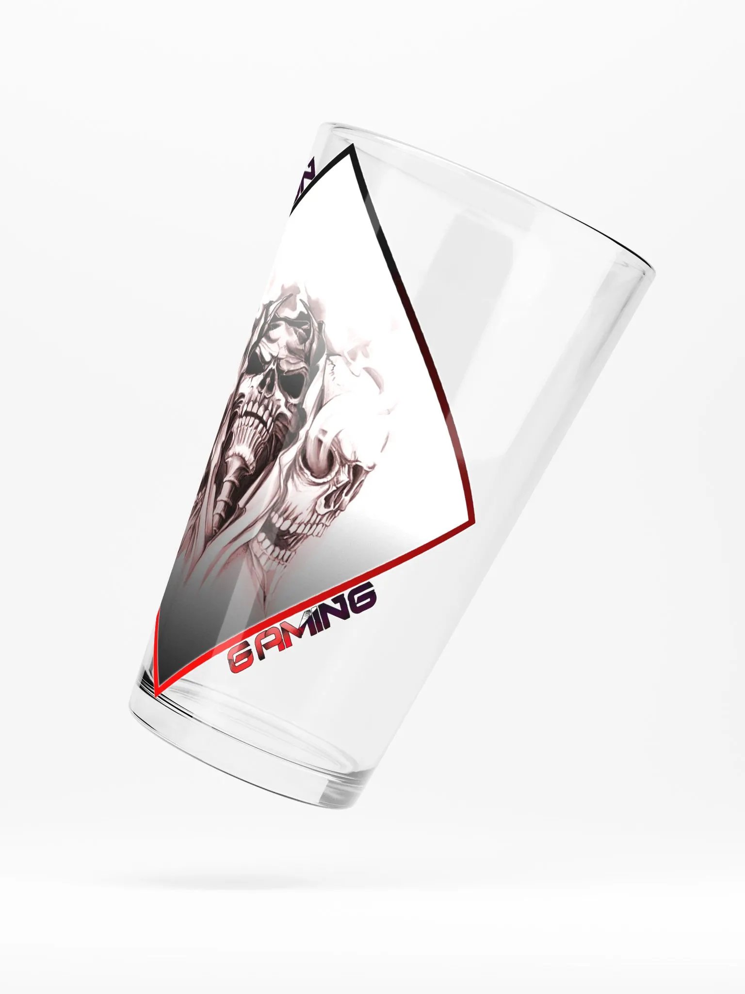 Pint Glass product image (5)