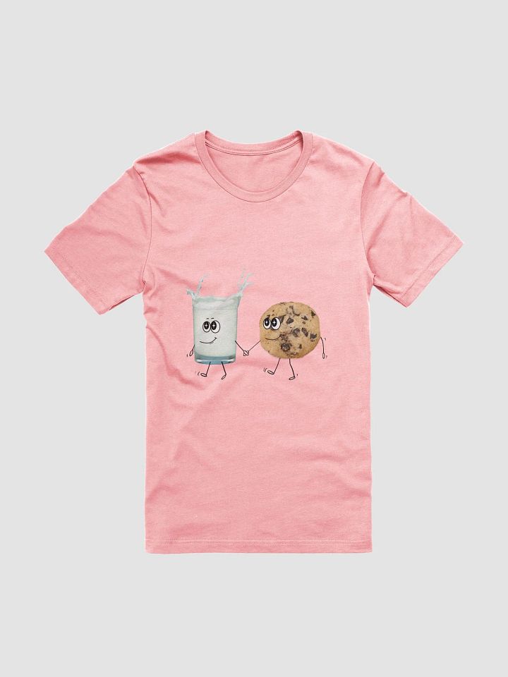 Milk & Cookies Forever T-Shirt product image (4)