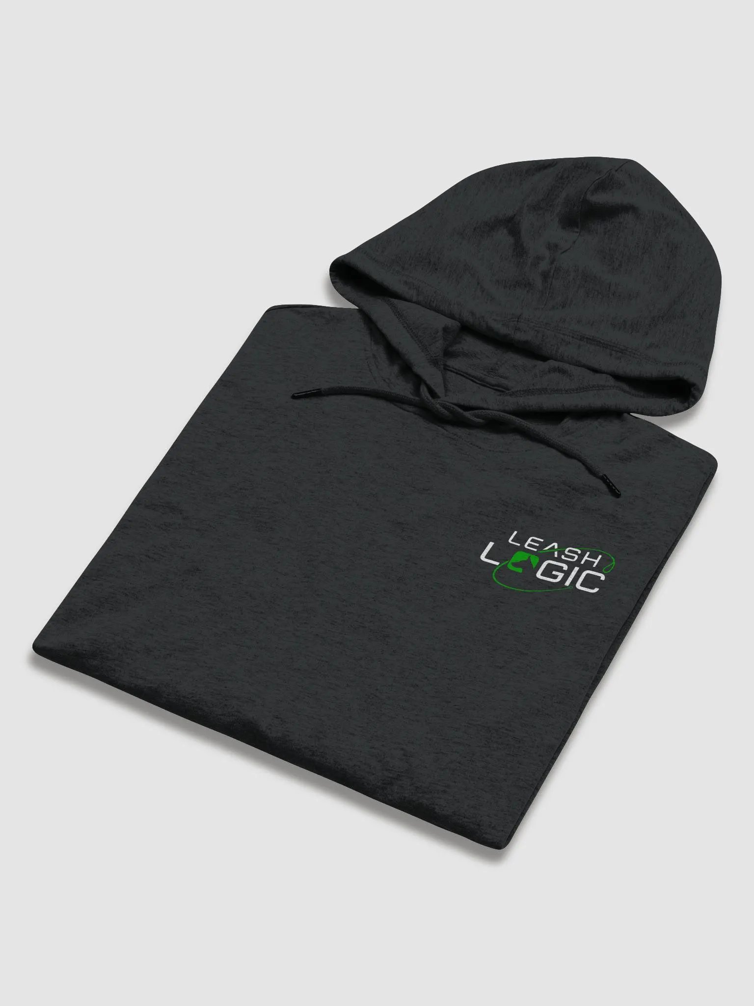 LL Do Not Approach Light Weight Hoodie product image (5)