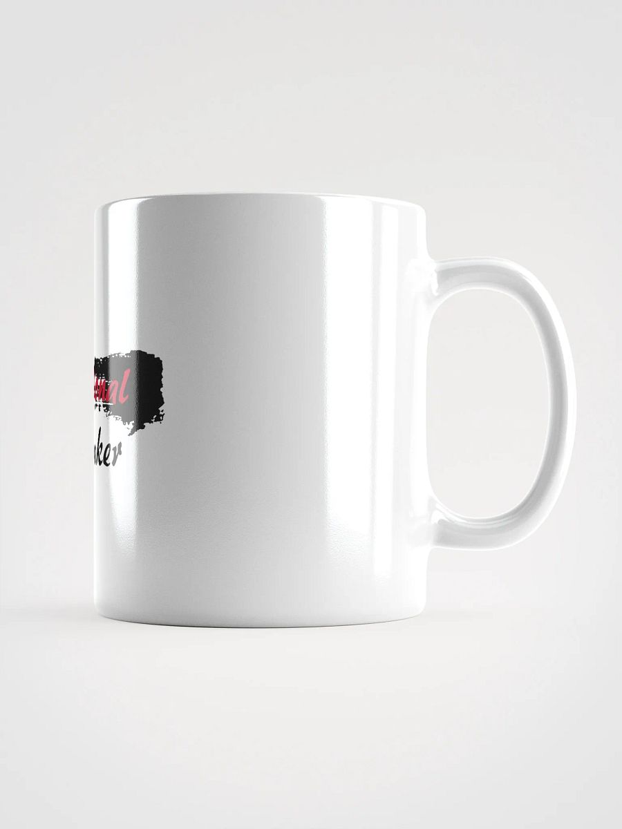 Professional Overthinker Mug product image (2)