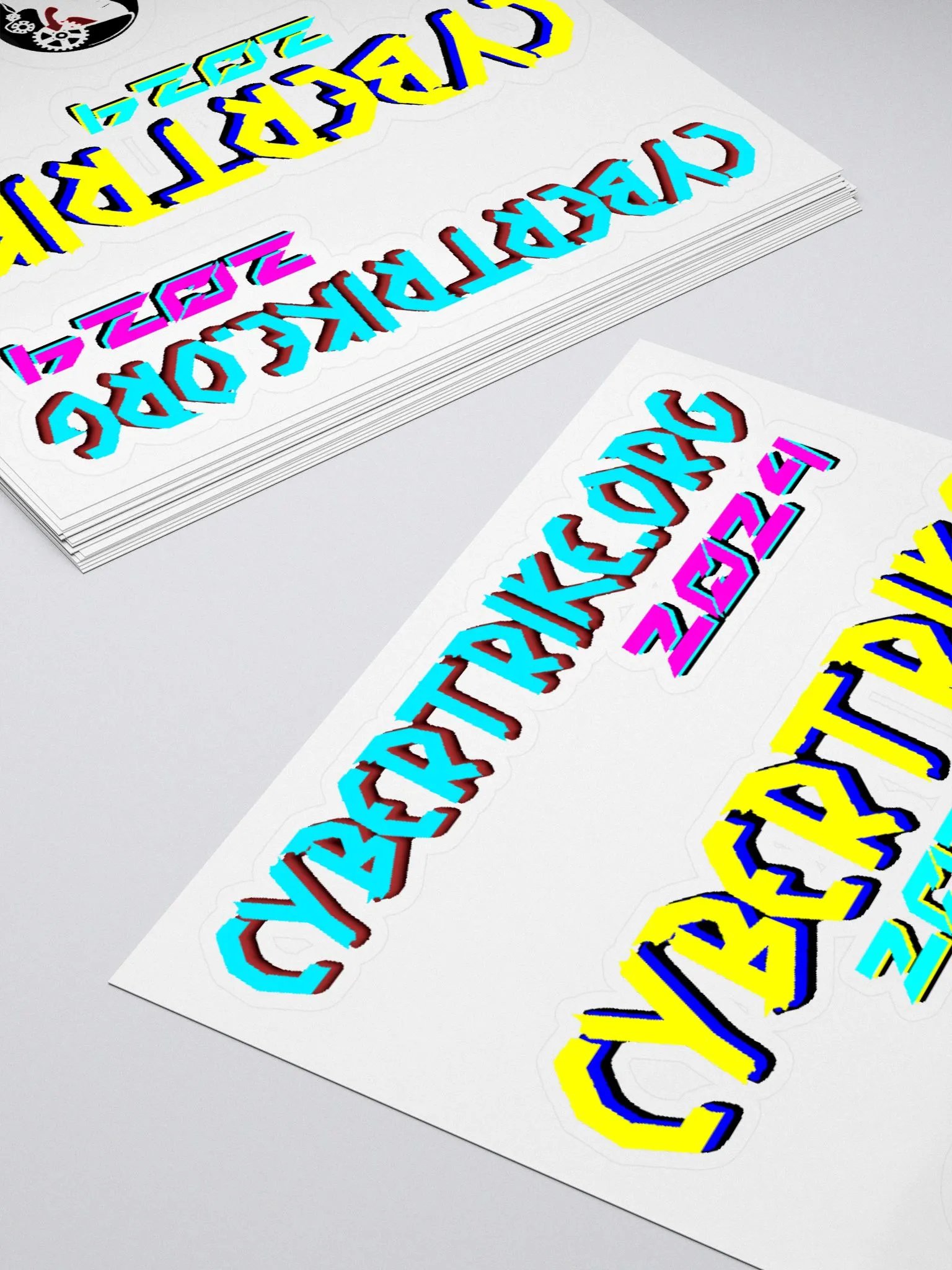 Cyber-Stickers product image (4)