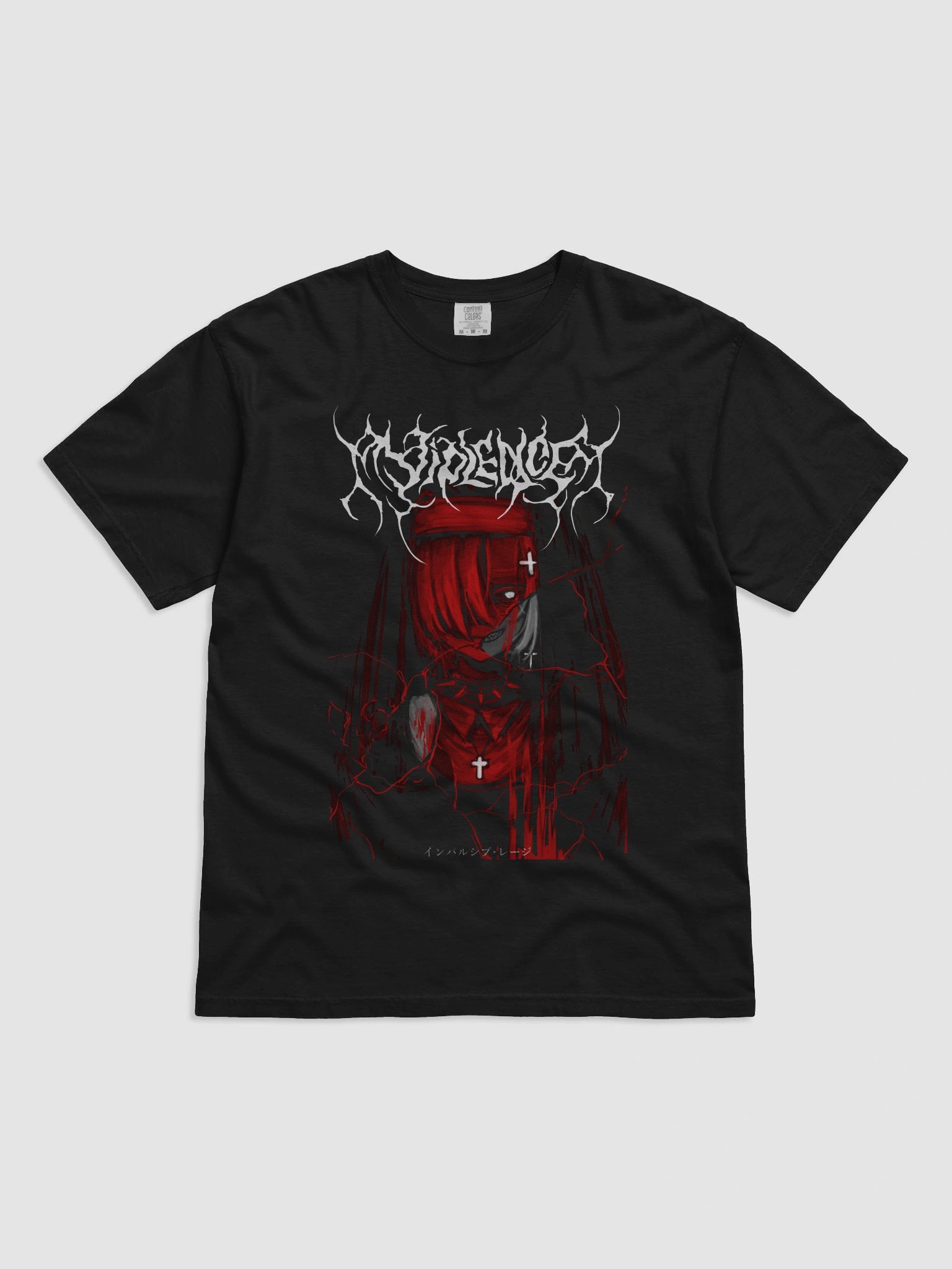 Violence (Shirt) product image (1)
