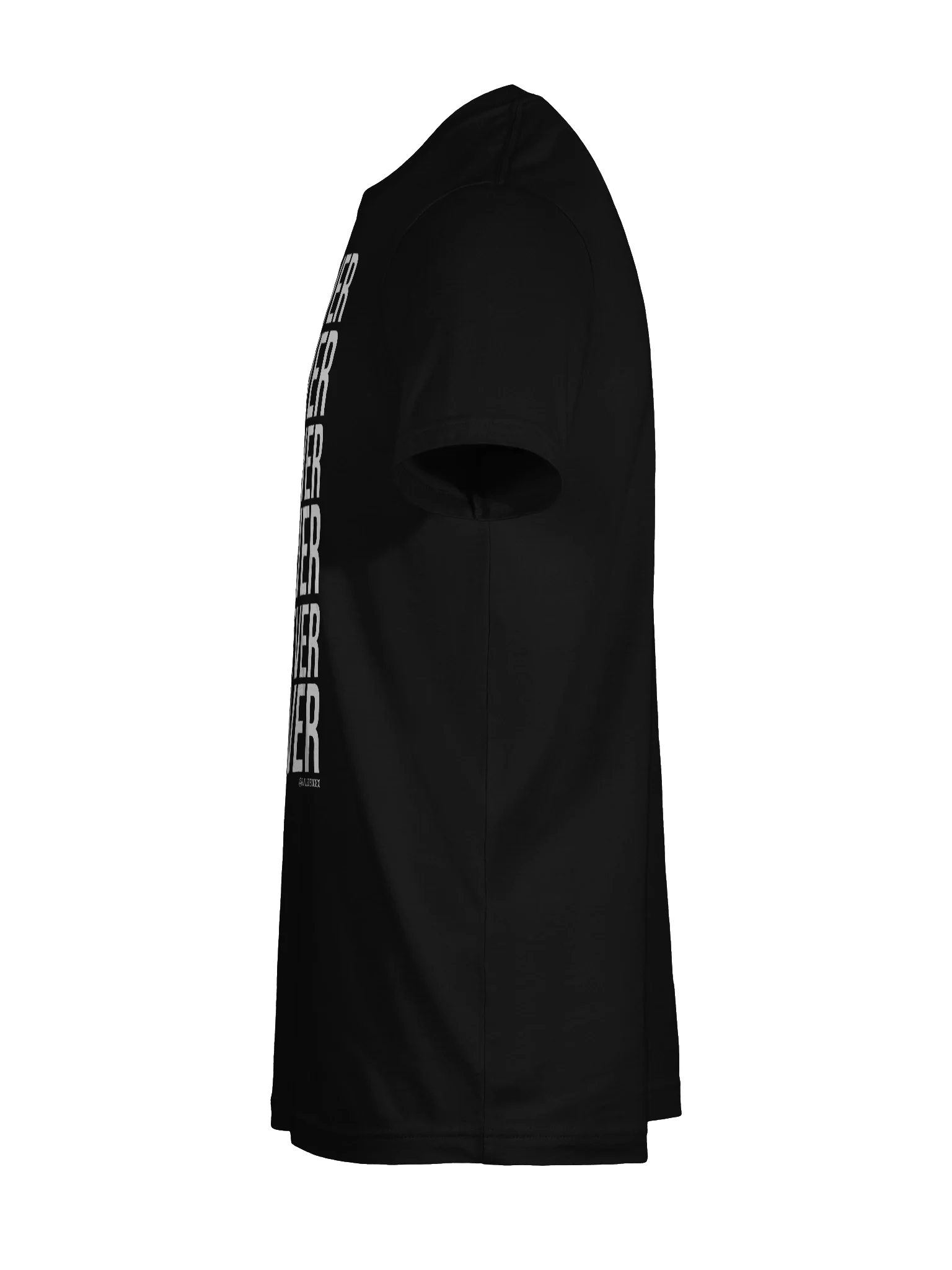 FUTILE DEVICE: WHATEVER FOREVER (TEE) product image (137)