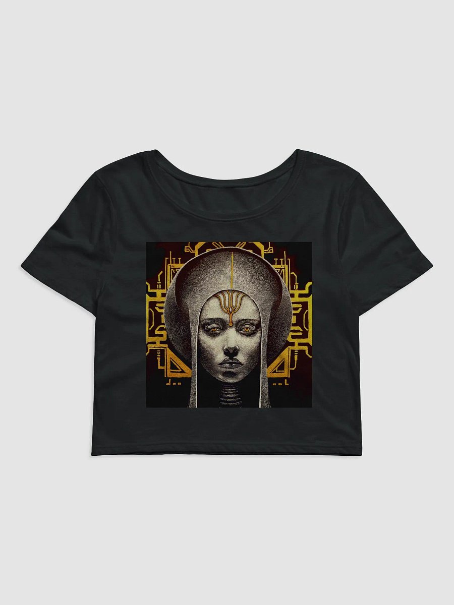 Gnosis Crop Tee product image (1)