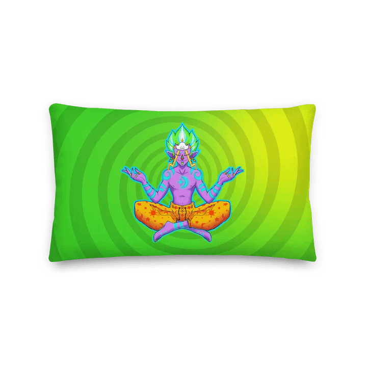 Mr. Whimzy Pillow! product image (5)