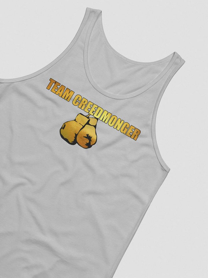 Team Creedmonger product image (5)