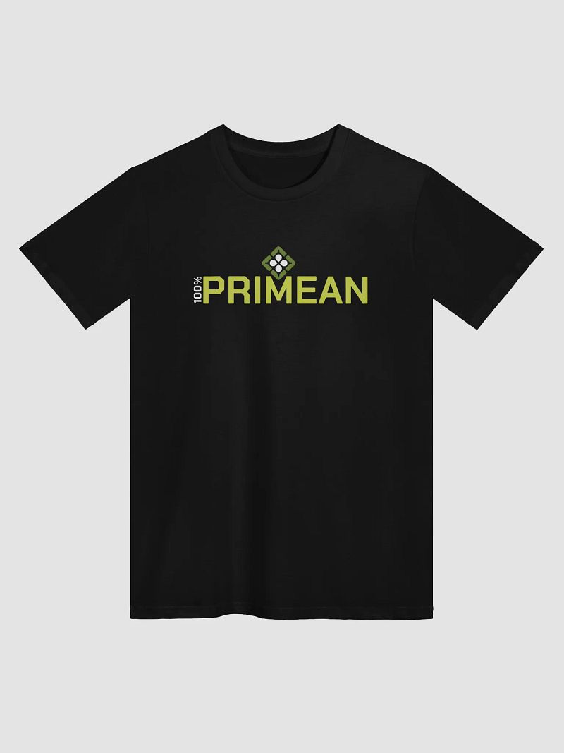 100% PRIMEAN