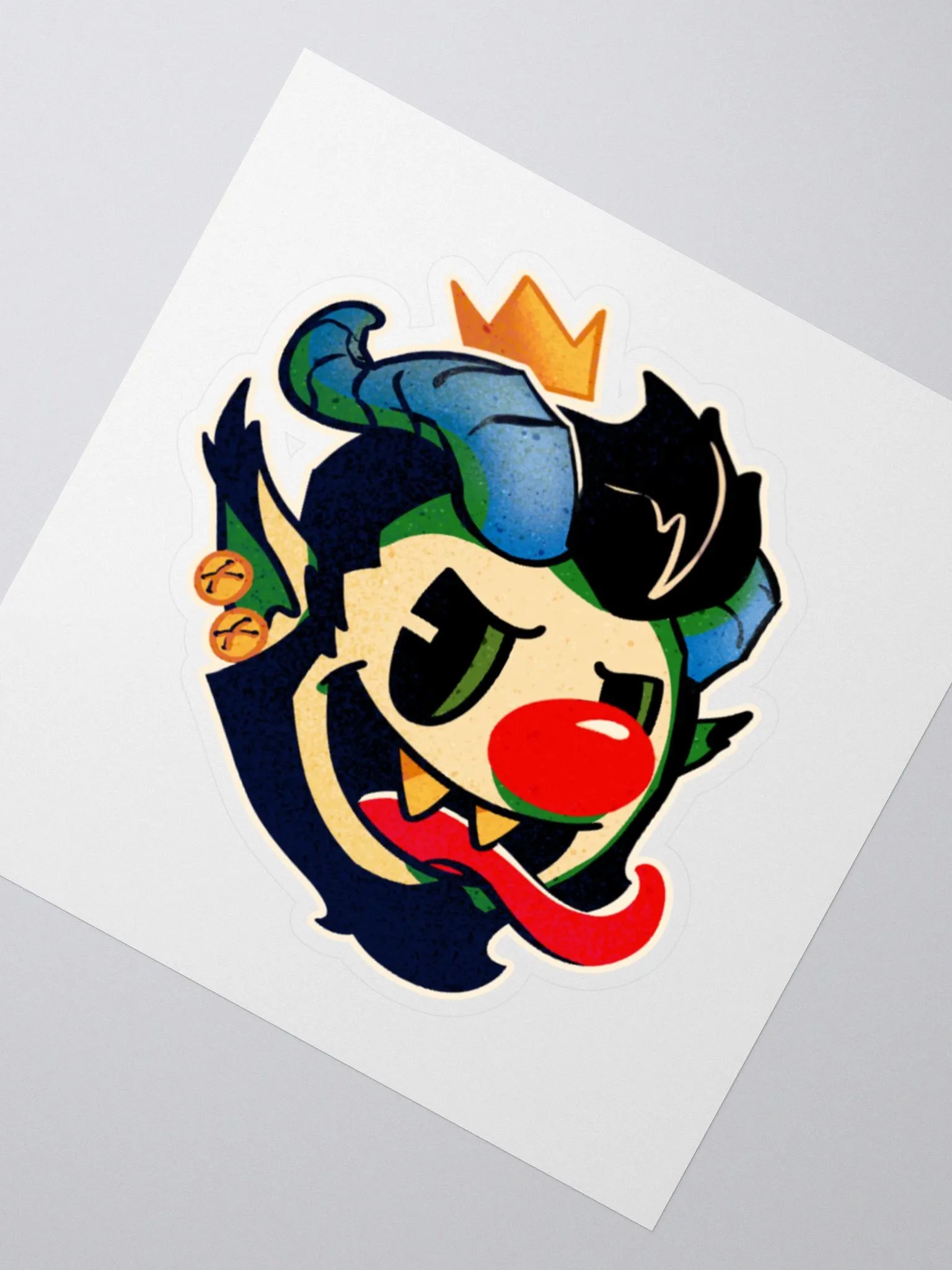 Winter 2023 Sticker product image (2)