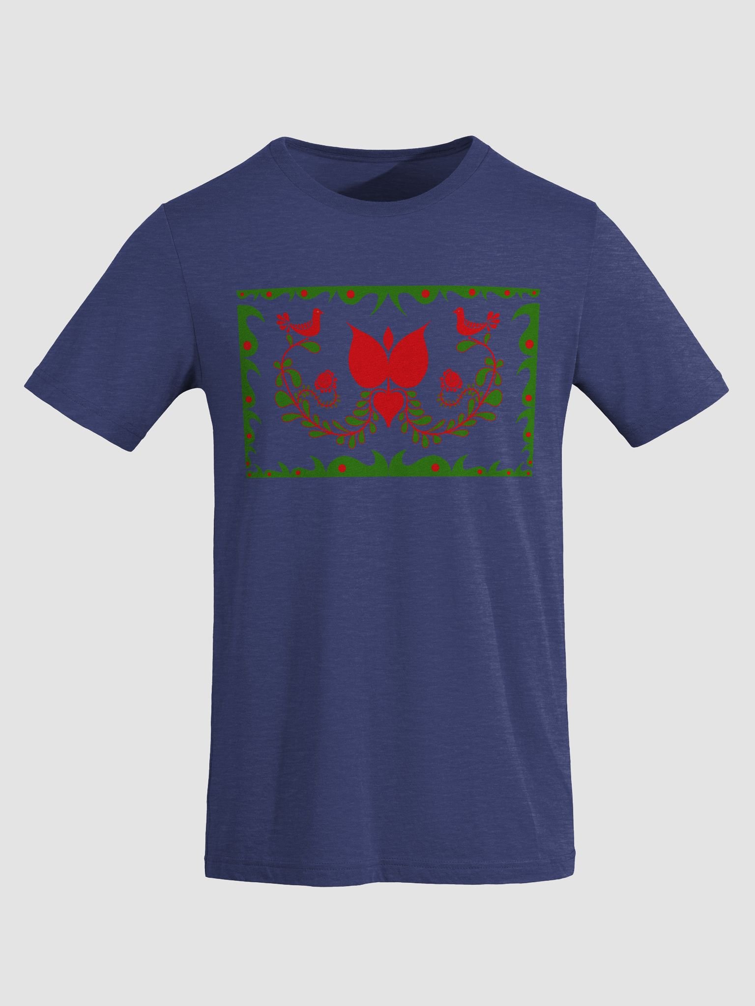 Hungarian Symphony T-Shirt product image (3)