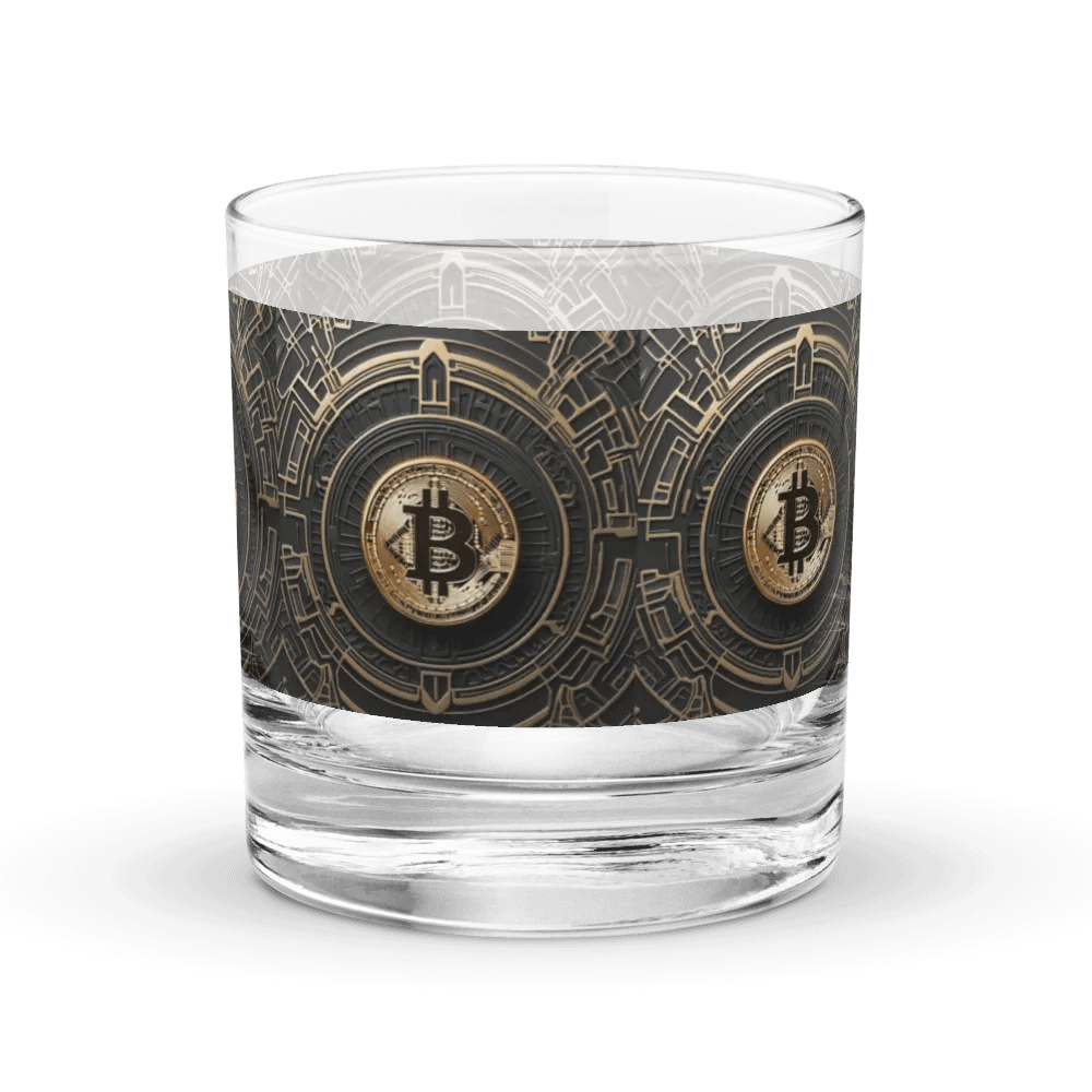 BTC Glas black 1 product image (2)