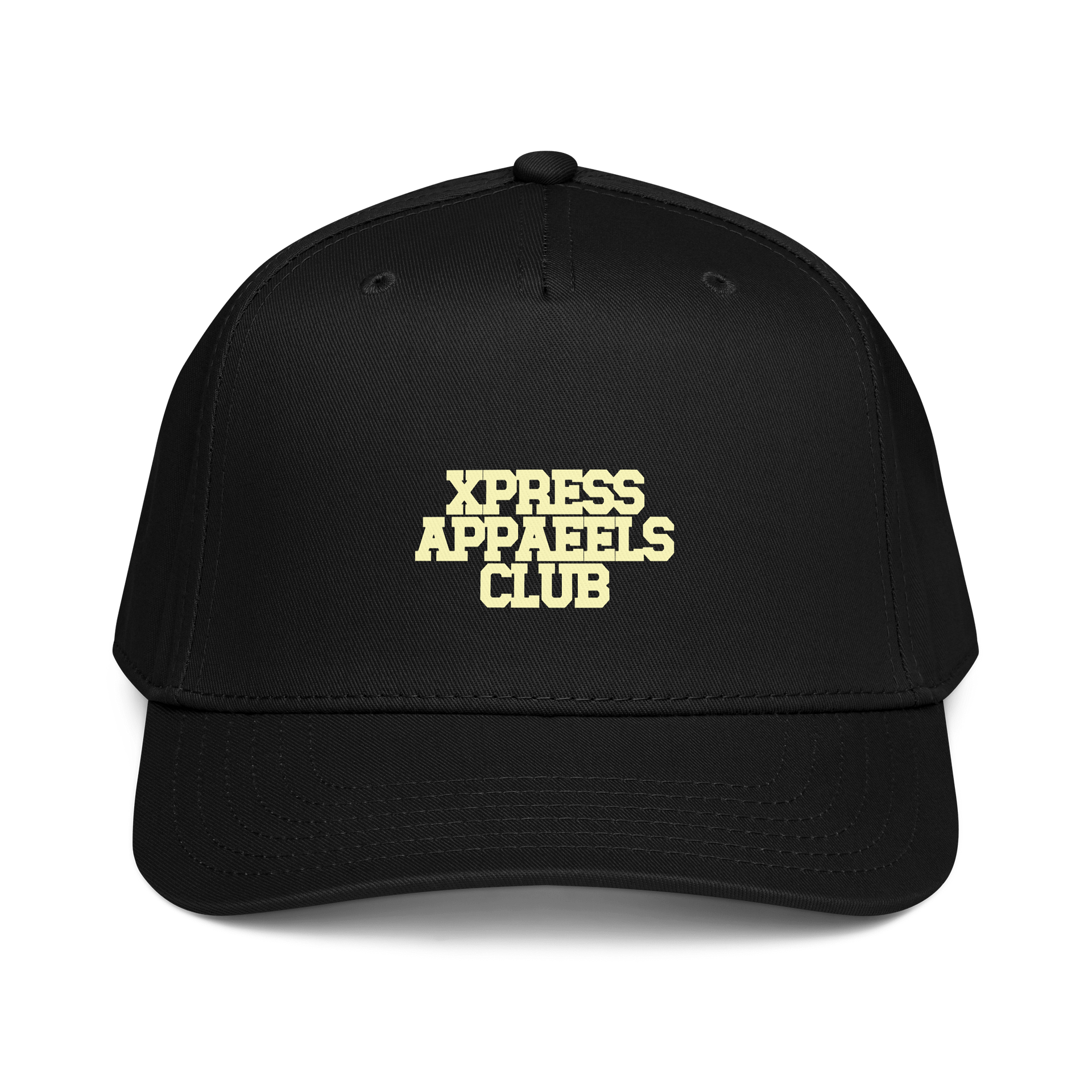 XpressApparels Club Baseball Cap product image (2)