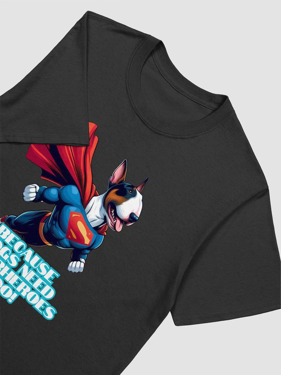 Super Bull Terrier product image (7)
