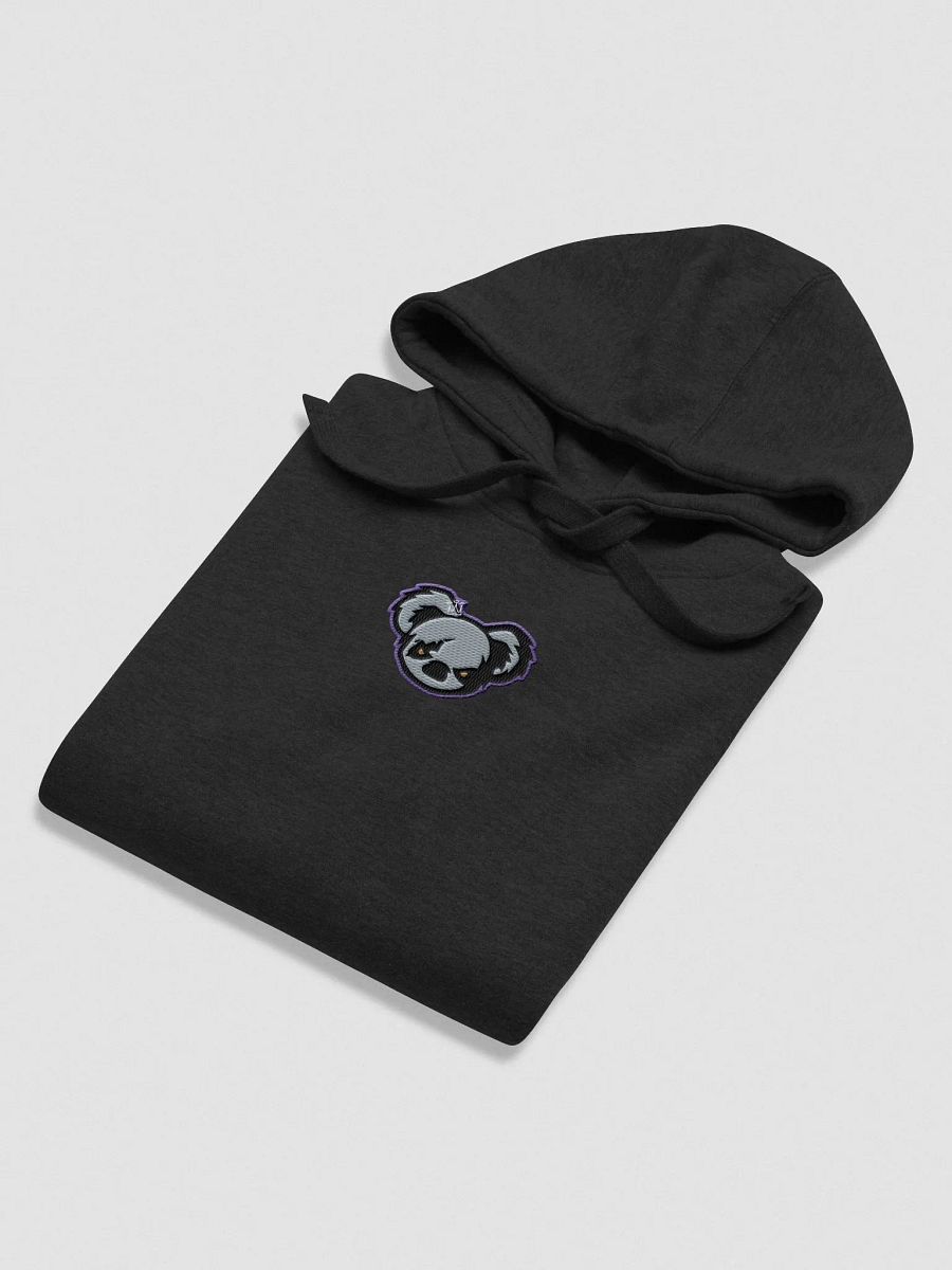 YourBoyJun Logo Hoodie product image (4)