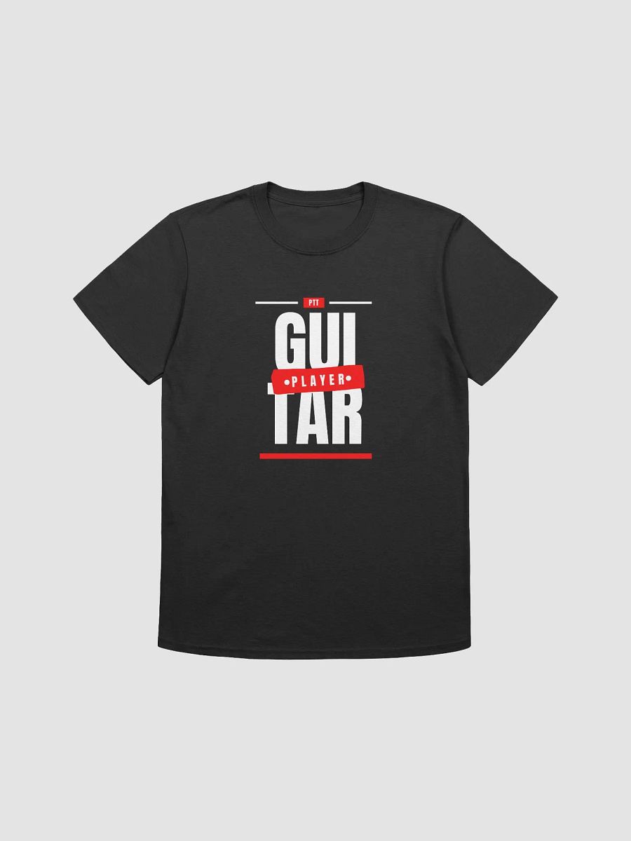 Guitar Player Shirt product image (2)