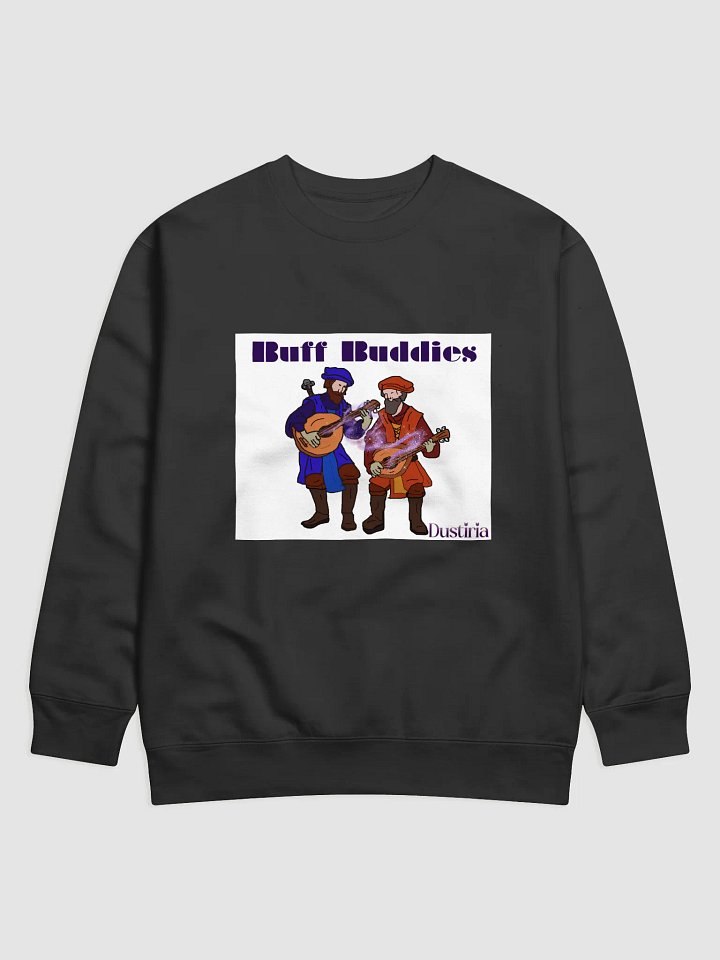 Buff Buddies product image (1)