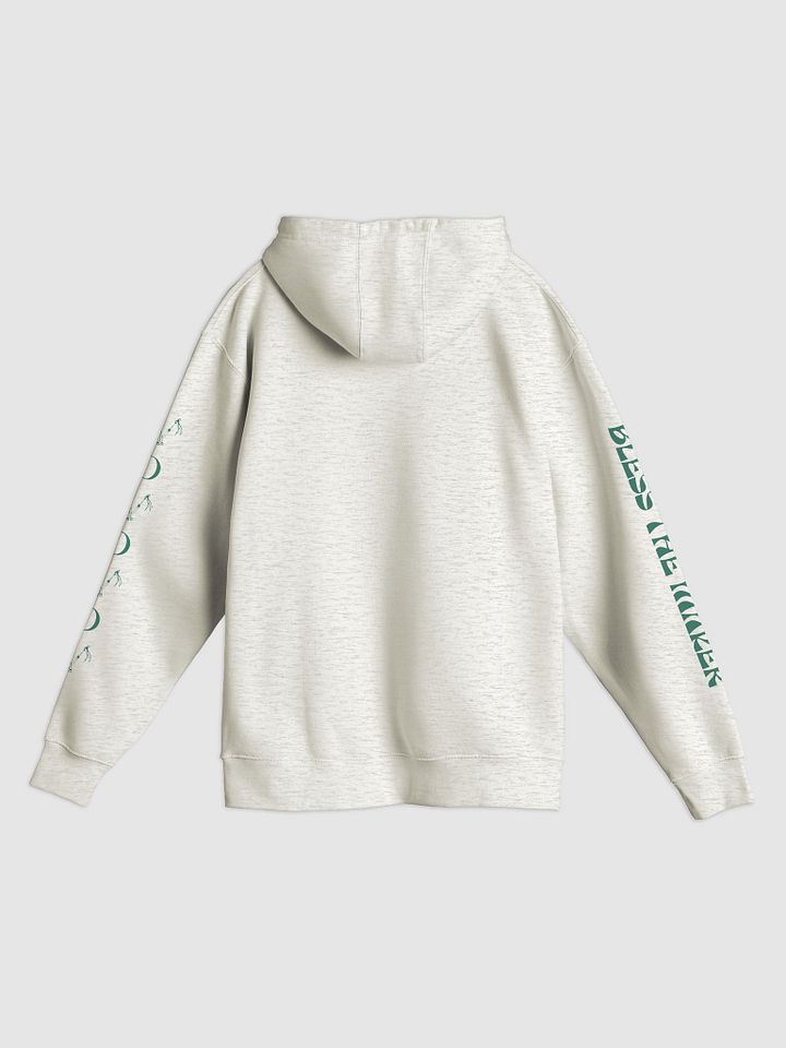 The Worm Club Hoodie product image (2)