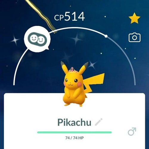 Great start for Go Fest 2023 🥰 

See you all on Twitch for raids this weekend ❤️💛💙