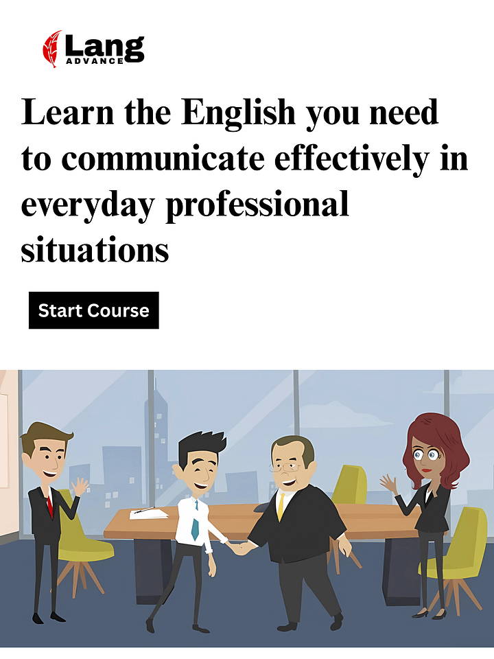 Essential Business English for Everyone product image (1)