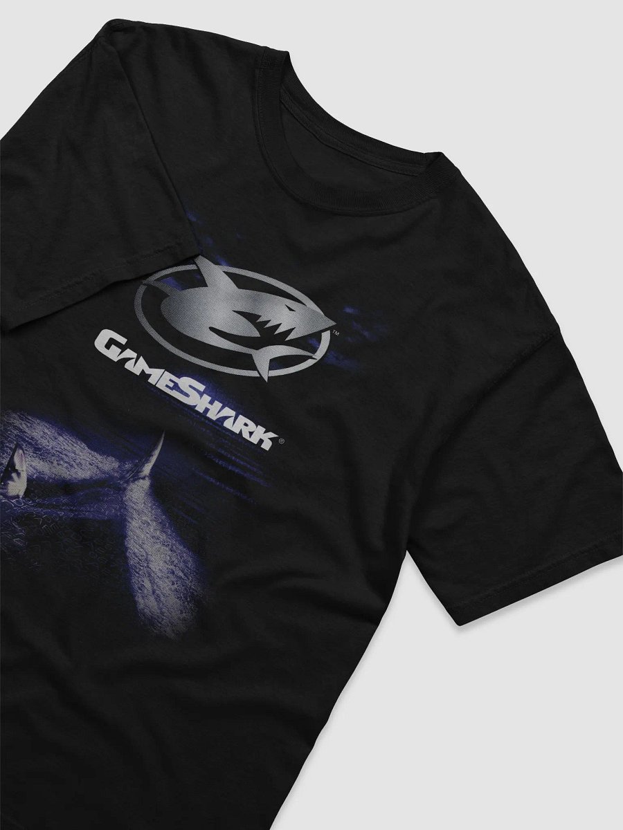 Vintage Gameshark Promo Tee product image (1)